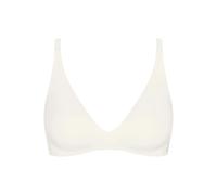 Soutien-gorge femme Sloggi ZERO Feel 2.0 the up Blanc L