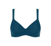 Soutien-gorge femme Sloggi Zero Feel 2.0 The Up Bleu L