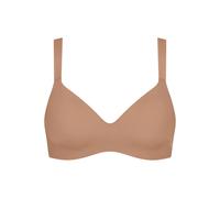 Soutien-gorge femme Sloggi Zero Feel 2.0 The Up Marron M