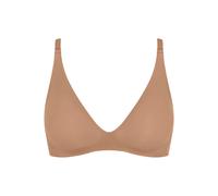 Soutien-gorge femme Sloggi ZERO Feel 2.0 the up Marron M