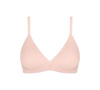 Soutien-gorge femme Sloggi Zero Feel Air The Up Push Up Rose XL