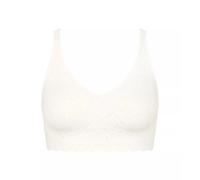 Soutien-gorge femme Sloggi Zero Feel Bliss Blanc XS