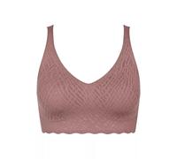 Soutien-gorge femme Sloggi Zero Feel Bliss Marron L