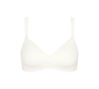 Soutien-gorge femme Sloggi Zero Feel Bliss The Up Blanc S