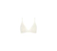 Soutien-gorge femme Sloggi Zero Feel Bliss The Up Blanc XL