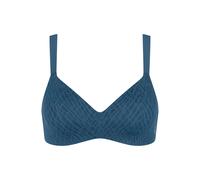 Soutien-gorge femme Sloggi Zero Feel Bliss The Up Bleu L