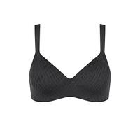 Soutien-gorge femme Sloggi Zero Feel Bliss The Up Noir S