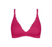 Soutien-gorge femme Sloggi Zero Feel Bliss THE UP P Bleu XL