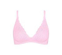 Soutien-gorge femme Sloggi Zero Feel Bliss The Up Rose XL