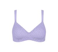 Soutien-gorge femme Sloggi Zero Feel Bliss The Up Violet XL