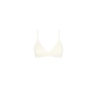 Sloggi Soutien-gorge Zero Feel Pure The Push Up Blanc S Femmes