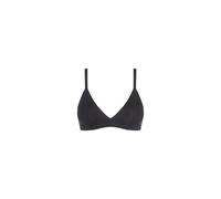 Soutien-gorge femme Sloggi Zero Feel Pure The Up Push Up Noir XL