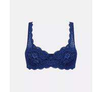 Soutien-gorge femme Triumph Amourette 300 WHP Bleu 85C