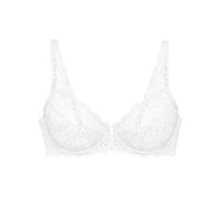 Soutien-gorge femme Triumph Amourette Blanc 90C
