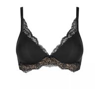 Soutien-gorge femme Triumph Amourette Charm P Noir 90B