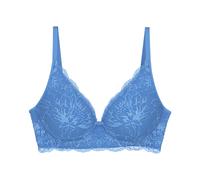 Soutien-gorge femme Triumph Amourette Charm T Bleu 100B