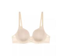 Triumph Amourette Charm WHP01 Wired Padded Bra Femme, CREAMY DREAM, 70B