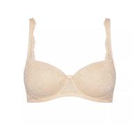 Triumph Soutien-gorge Amourette Charm WHP02 à armatures et rembourré CREAMY DREAM 95E
