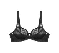 Amourette Graphic W Black