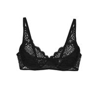 Triumph Amourette Bra, Noir, 105D Femmes