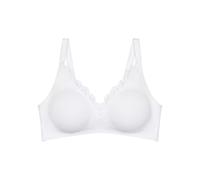 Soutien-gorge femme Triumph Amourette N01 Blanc 90F
