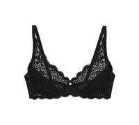 Emboitants femmes Triumph Amourette W Noir 95E