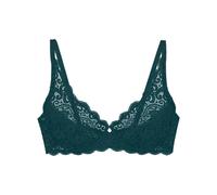 Soutien-gorge femme Triumph Amourette Vert 110F