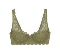 Soutien-gorge femme Triumph Amourette WHP Vert 95B
