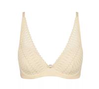 Triumph Soutien-gorge Aura Spotlight WP avec armatures, rembourré Femme CREAMY DREAM 90B