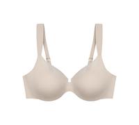 Soutien-gorge femme Triumph BMU Illusion Curve W01 Beige 100F