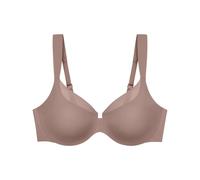 Soutien-gorge femme Triumph BMU Illusion Curve W01 Marron 85D
