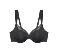 Soutien-gorge femme Triumph BMU Illusion Curve W01 Noir 110D