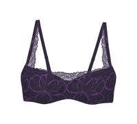 Soutien-gorge femme Triumph Body Make-Up Illusion Bleu 90C