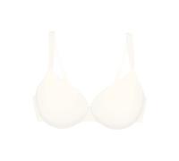 Soutien-gorge femme Triumph Body Make-Up Illusion Curve W01 Blanc 110D