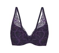 Soutien-gorge femme Triumph Body Make-Up Illusion WP Bleu 95B
