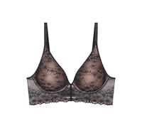 Soutien-gorge femme Triumph Bright Spotlight P Noir 90B