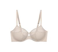 Soutien-gorge femme Triumph Comfort Contour Beige 110F