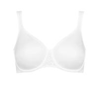 Triumph Comfort Minimizer W X Bra Femme, WHITE, 95D
