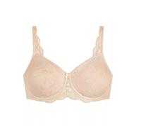 Triumph Contouring Sensation W01 Bra Beige 95 / D Femme