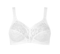 Triumph International Soutien-gorge femme Delicate Doreen N sans armatures Blanc 85F