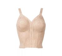Triumph Doreen L02 X Non-wired bra Femme, SKIN, 115D