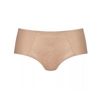 Triumph - Slip Femme - Essential Minimizer Hip (1NV54) - Beige (SMOOTH SKIN ) - FR : 42 (Taille fabricant : 40)