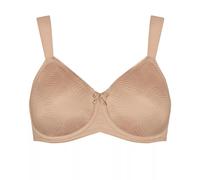 Triumph Soutien-gorge femme Essential Minimizer W X Cuir lisse 105G