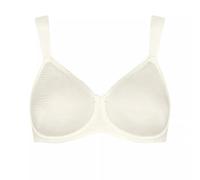 Triumph Essential Minimizer W X Bra Femme, VANILLE, 70G