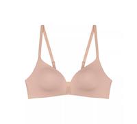 Triumph Soutien-gorge femme Flex Smart P EX doublé sans armatures Soft Praline 01