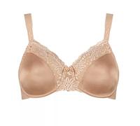 Triumph Soutien-gorge Femme Ladyform Soft W X Minimizer peau lisse 85C