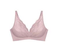 Soutien-gorge femme Triumph Love in Lace Rose 100E