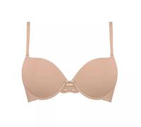 Triumph - Soutien-gorge Lovely Micro - rembourré à armatures SMOOTH SKIN nude - 70B