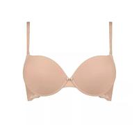 Triumph Femme Lovely Micro Whum Push-up Bra, Smooth Skin, 85C EU