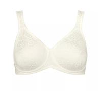 Soutien-gorge femme Triumph Lovely Minimizer Blanc 110C